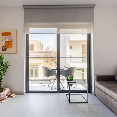 Sliema Boutique Apartments By Holi Exterior photo