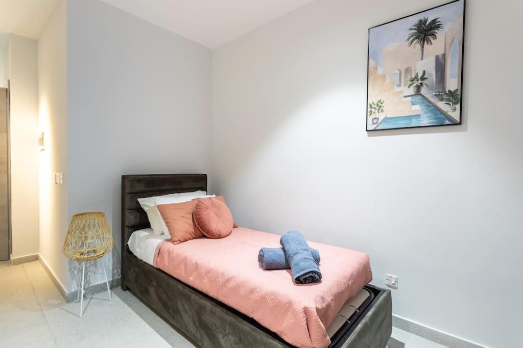 Sliema Boutique Apartments By Holi Room photo