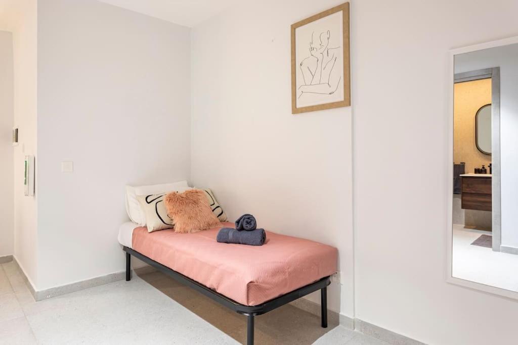Sliema Boutique Apartments By Holi Room photo