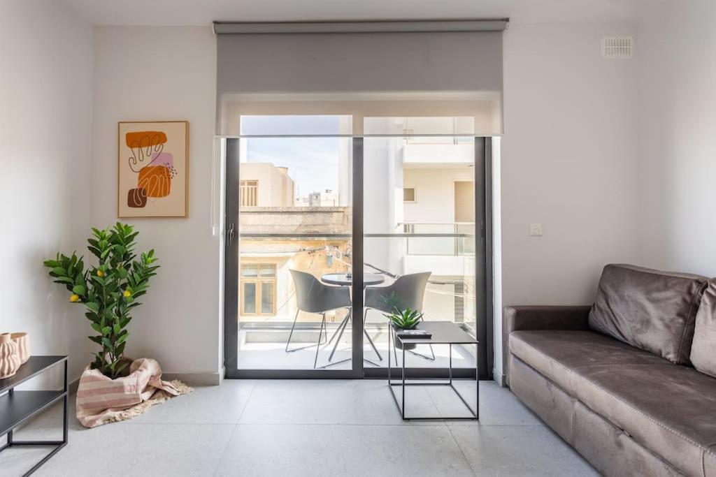 Sliema Boutique Apartments By Holi Exterior photo