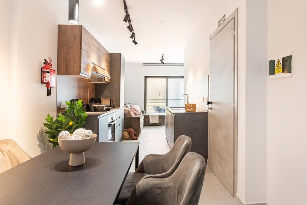Sliema Boutique Apartments By Holi Exterior photo