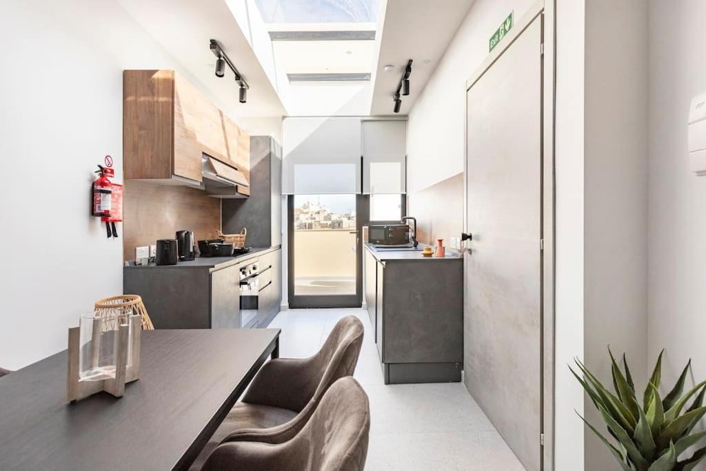 Sliema Boutique Apartments By Holi Room photo