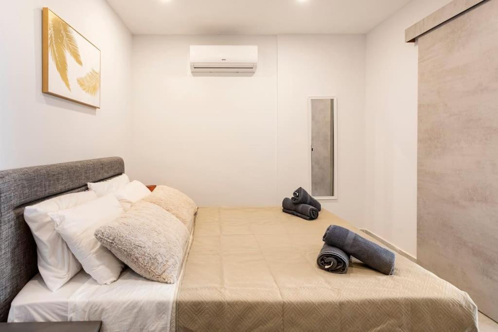 Sliema Boutique Apartments By Holi Room photo