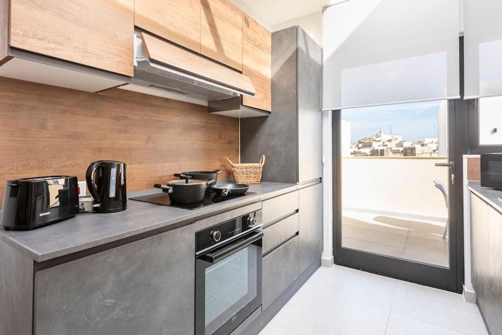 Sliema Boutique Apartments By Holi Room photo