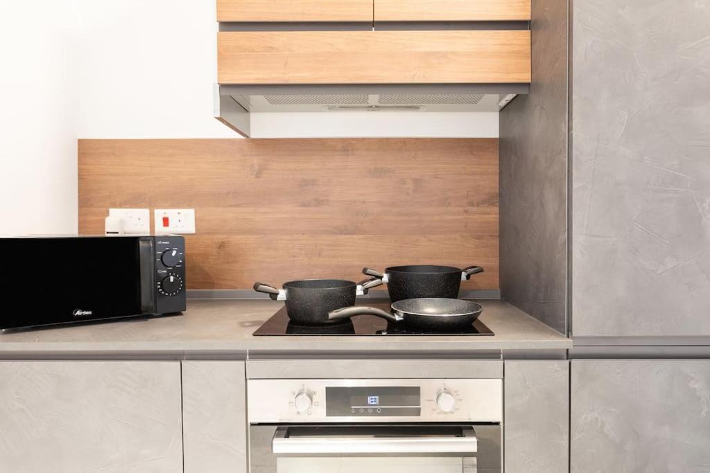 Sliema Boutique Apartments By Holi Room photo