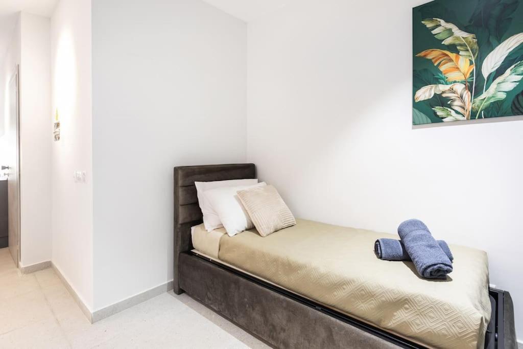 Sliema Boutique Apartments By Holi Room photo